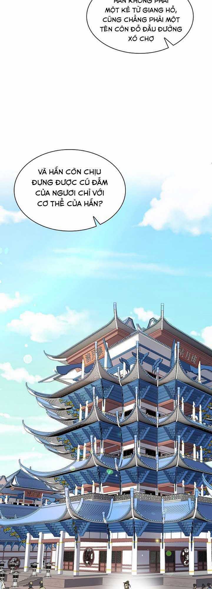 Quán Trọ Phong Ba Chapter 6 trang 18