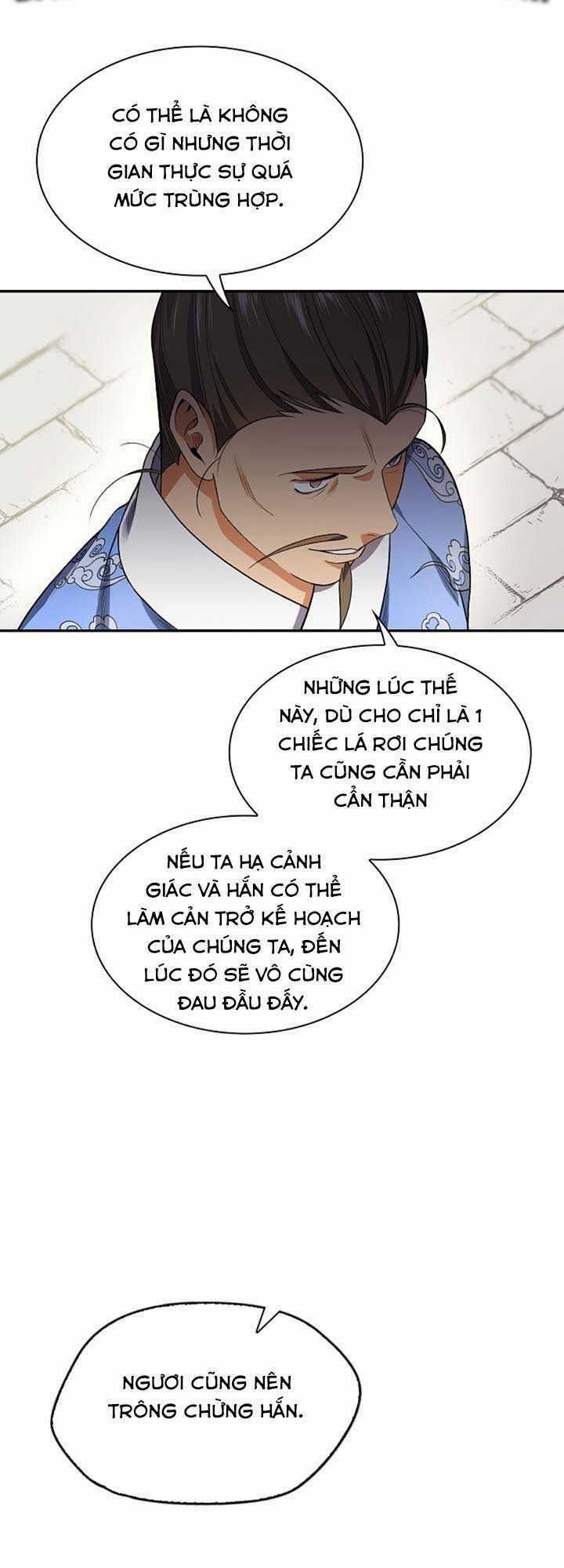 Quán Trọ Phong Ba Chapter 6 trang 20