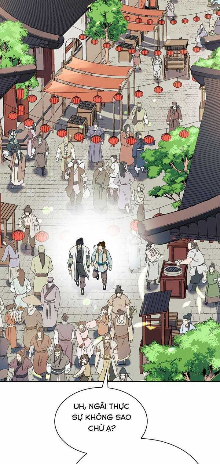 Quán Trọ Phong Ba Chapter 6 trang 23