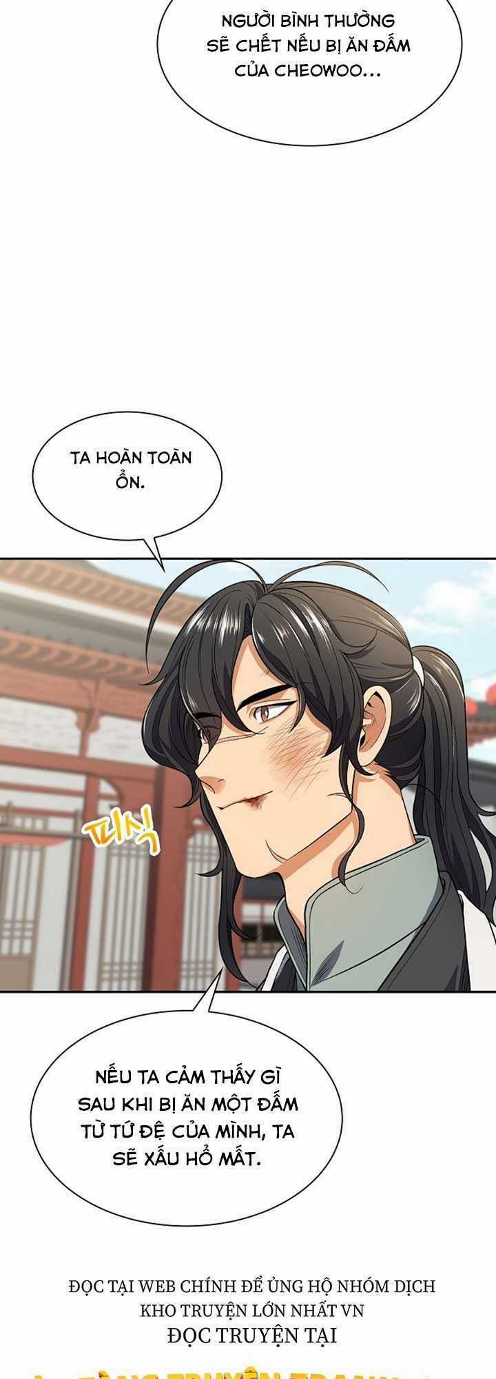 Quán Trọ Phong Ba Chapter 6 trang 24