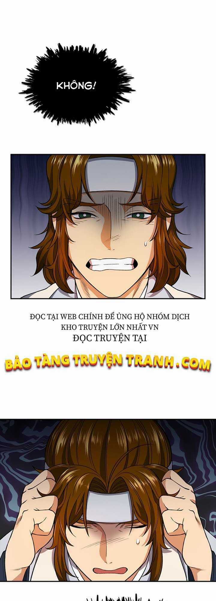 Quán Trọ Phong Ba Chapter 6 trang 3