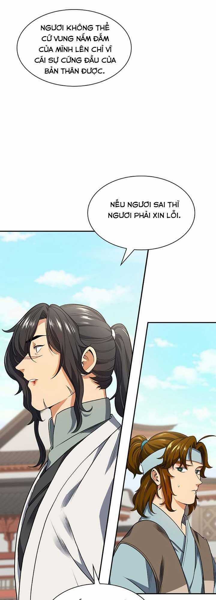 Quán Trọ Phong Ba Chapter 6 trang 31