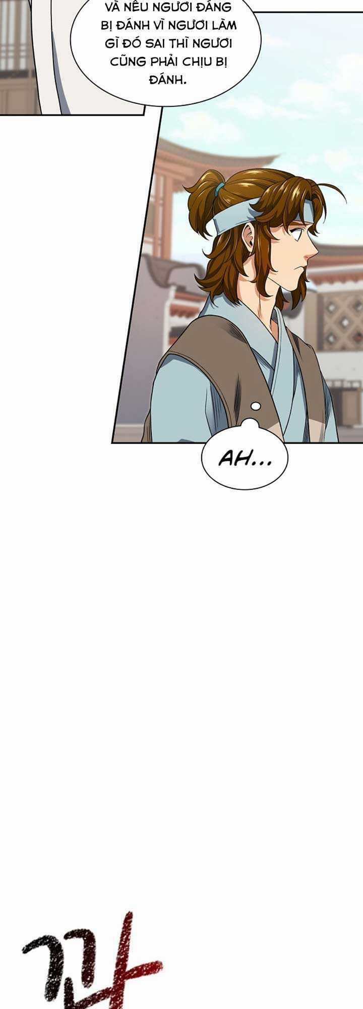 Quán Trọ Phong Ba Chapter 6 trang 32