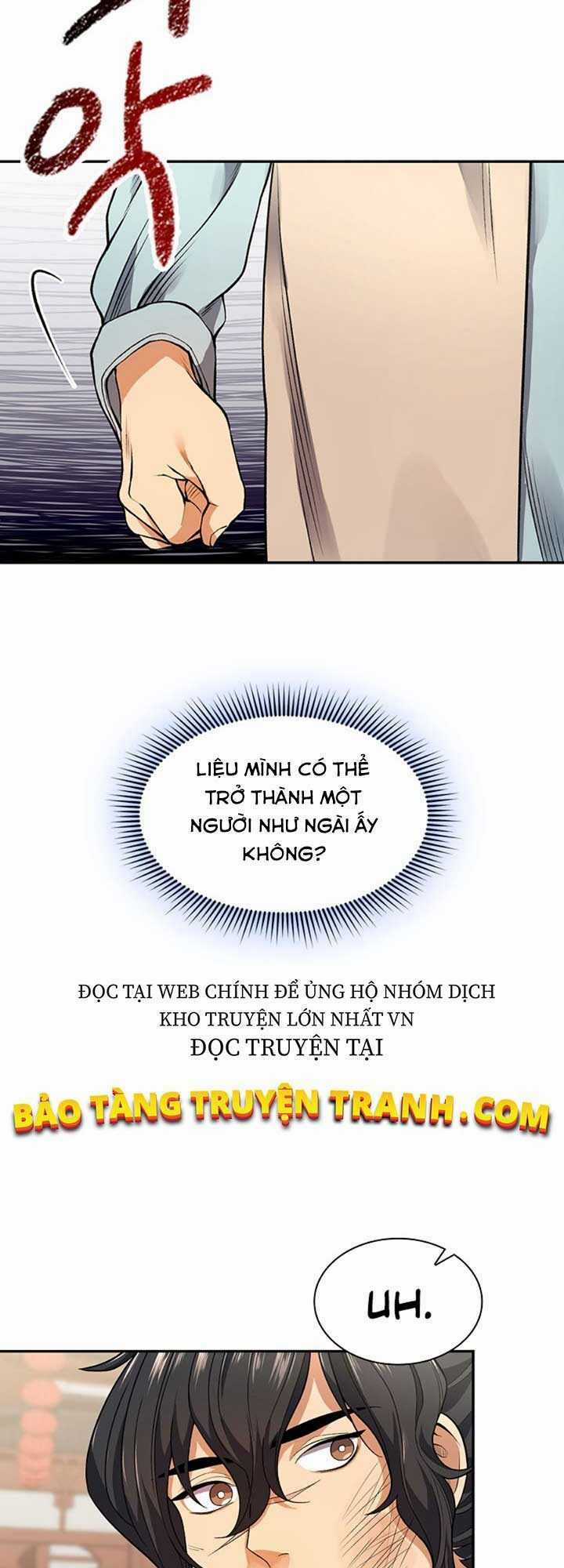 Quán Trọ Phong Ba Chapter 6 trang 33