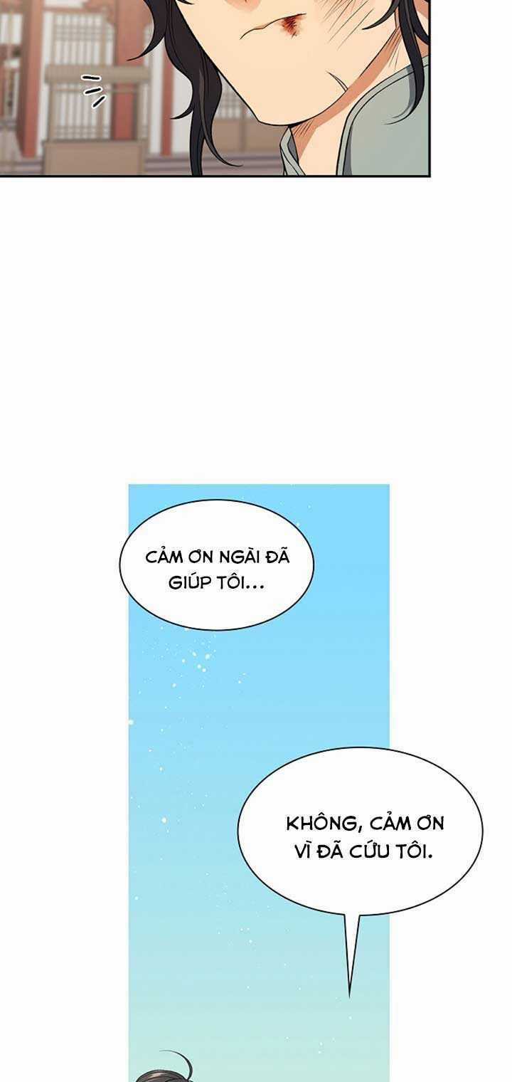 Quán Trọ Phong Ba Chapter 6 trang 34