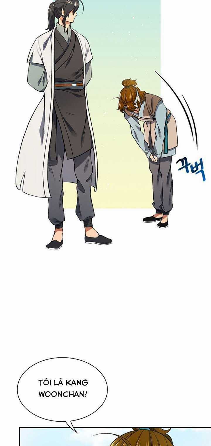 Quán Trọ Phong Ba Chapter 6 trang 35