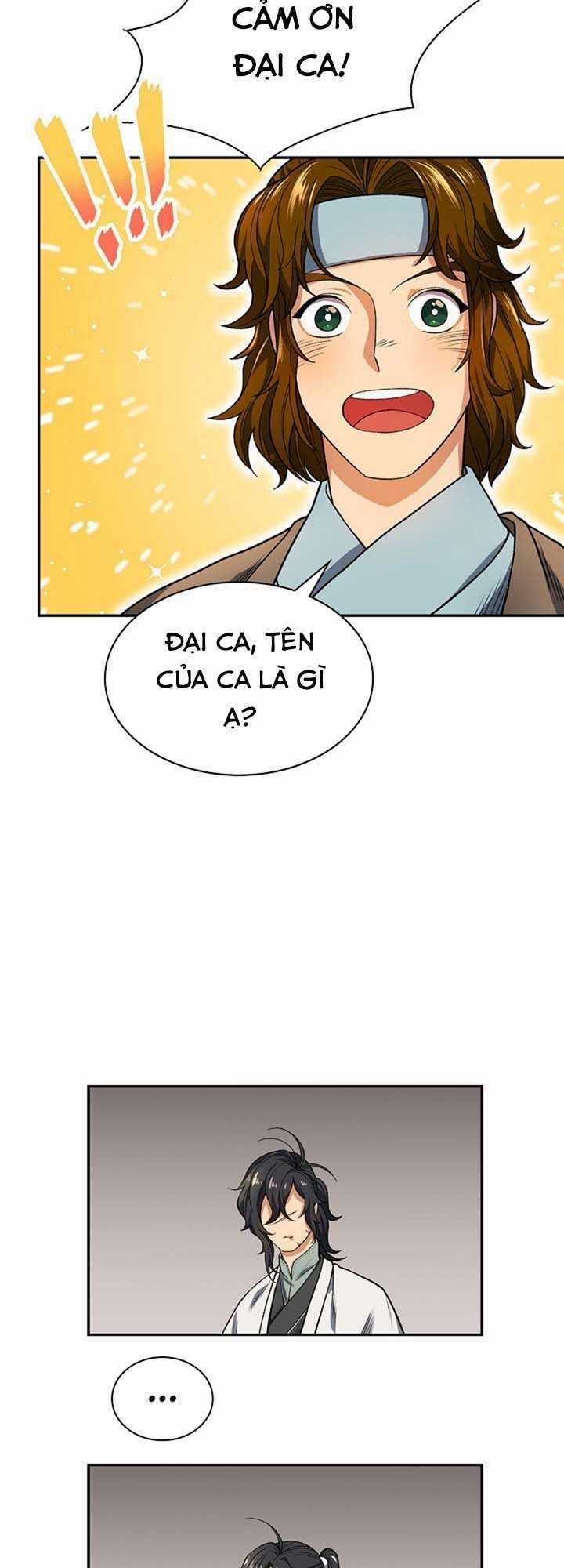 Quán Trọ Phong Ba Chapter 6 trang 38