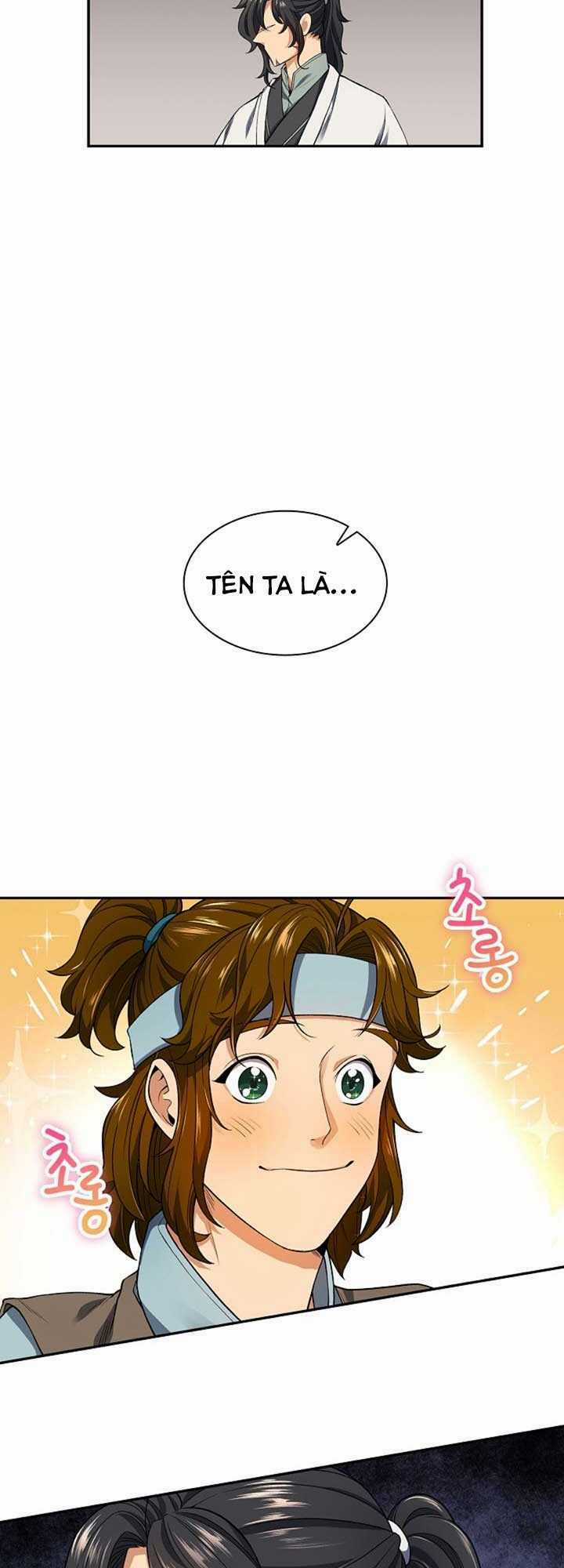 Quán Trọ Phong Ba Chapter 6 trang 39