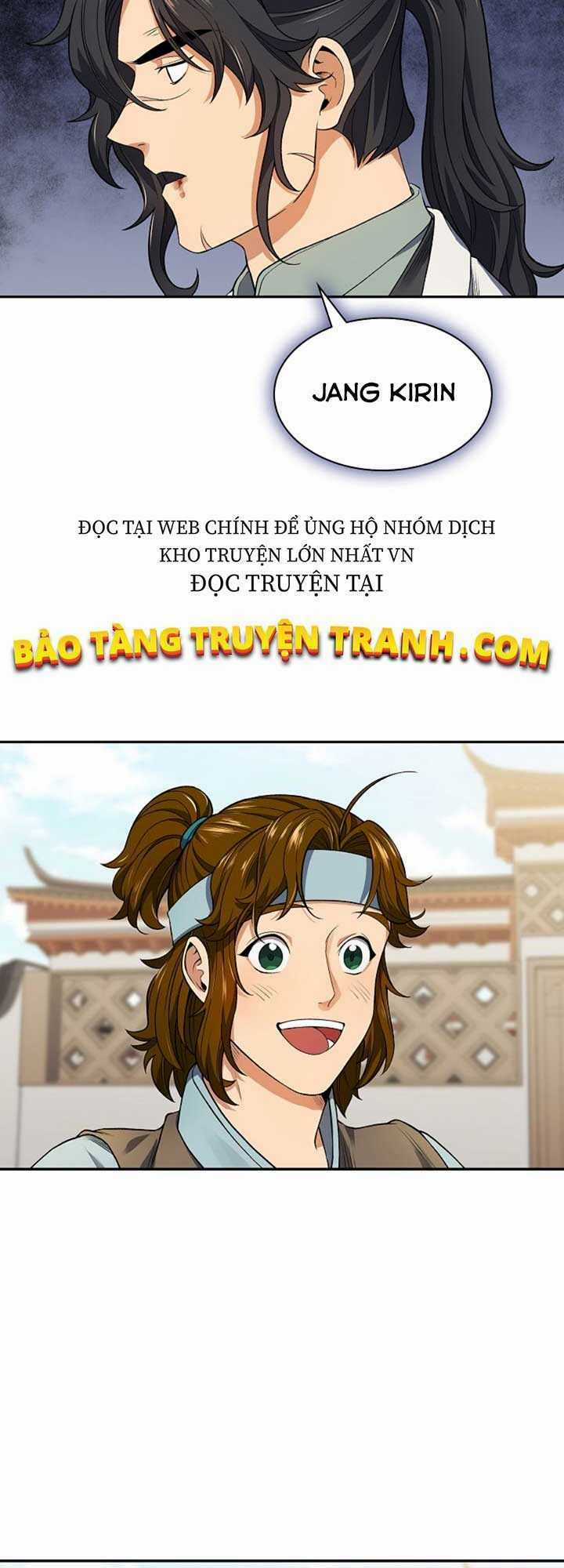 Quán Trọ Phong Ba Chapter 6 trang 40