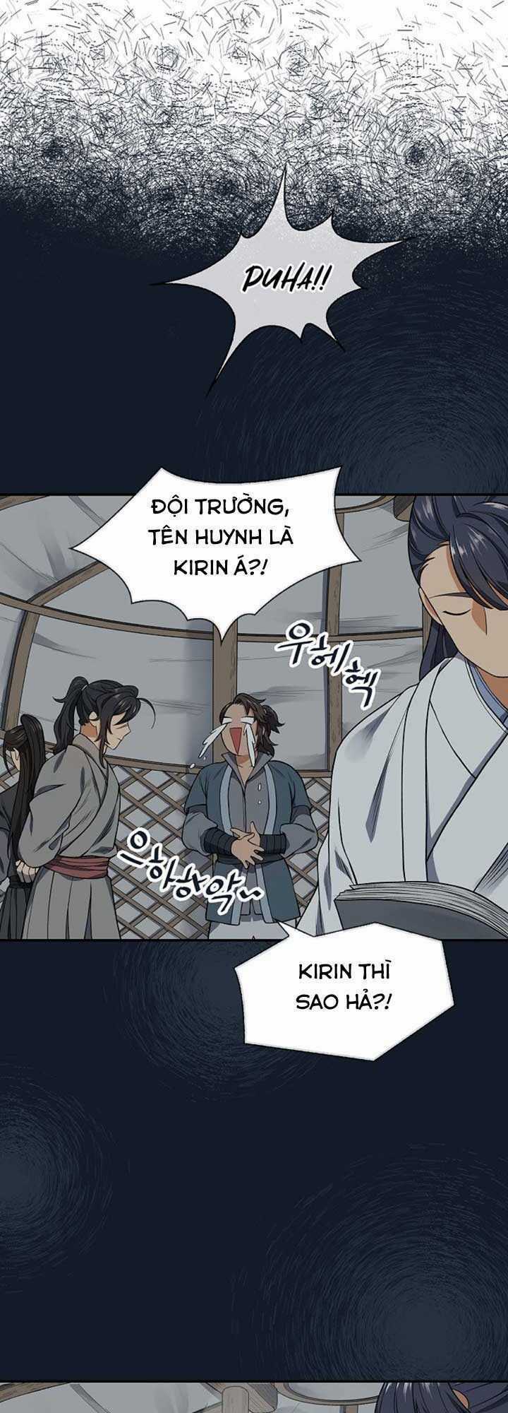 Quán Trọ Phong Ba Chapter 6 trang 42