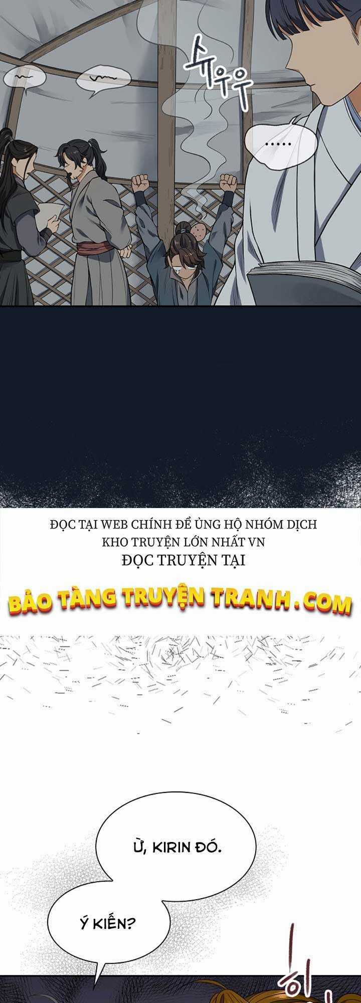 Quán Trọ Phong Ba Chapter 6 trang 43