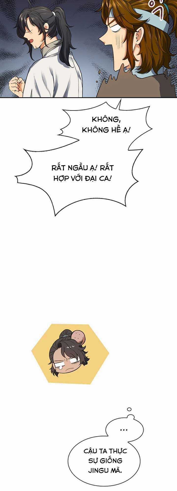 Quán Trọ Phong Ba Chapter 6 trang 44