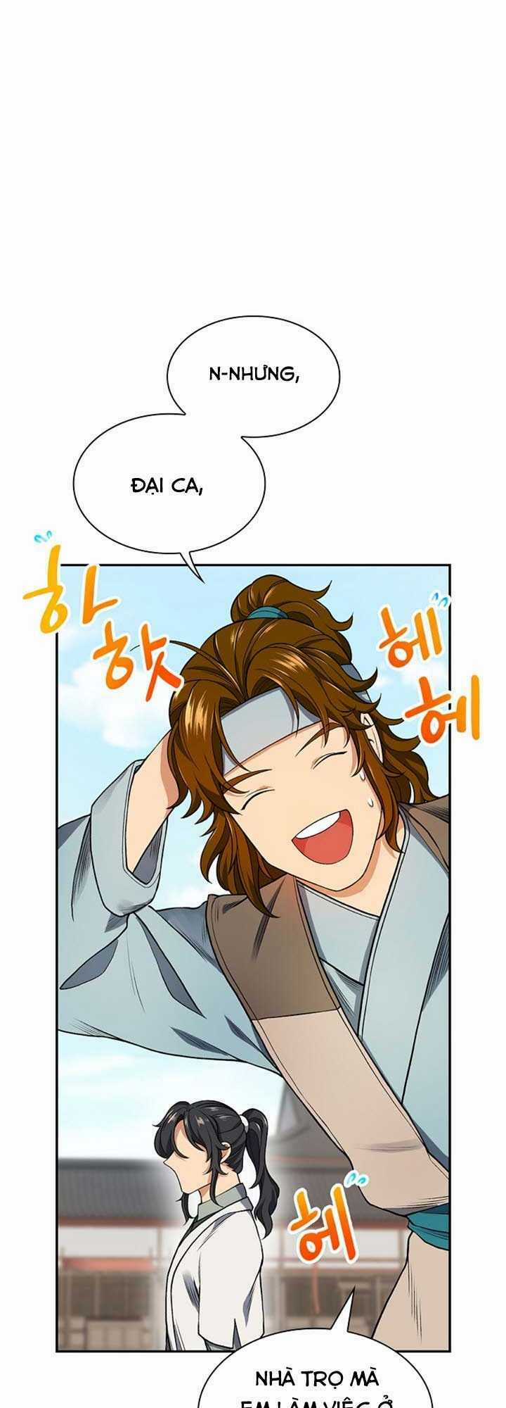 Quán Trọ Phong Ba Chapter 6 trang 45