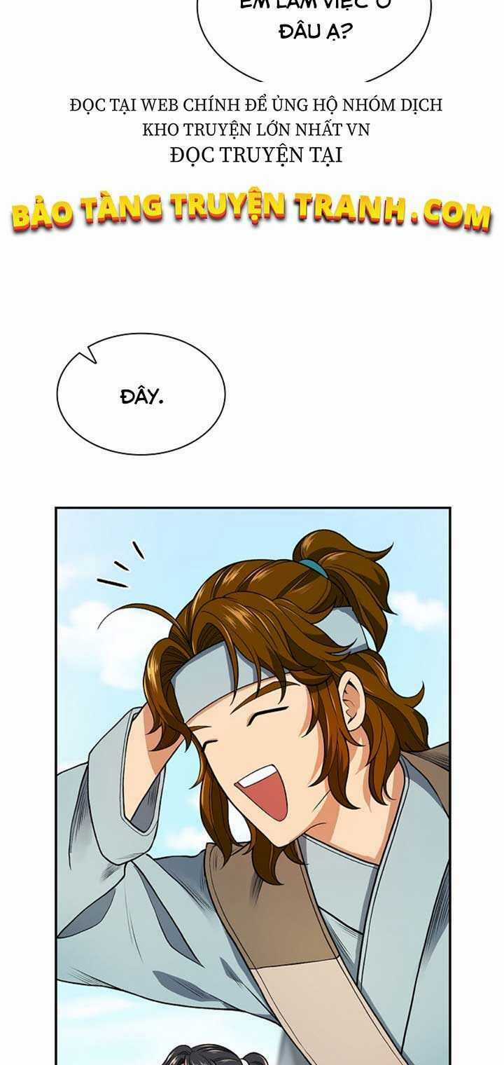 Quán Trọ Phong Ba Chapter 6 trang 46