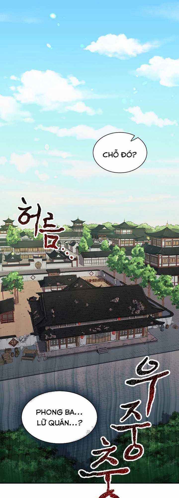 Quán Trọ Phong Ba Chapter 6 trang 48