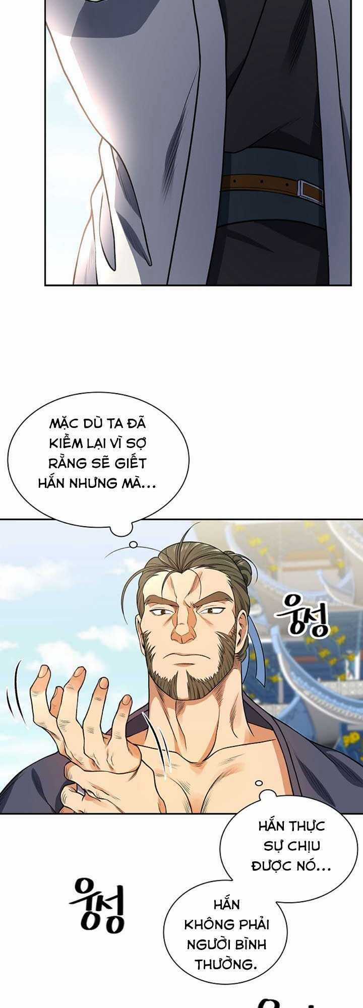 Quán Trọ Phong Ba Chapter 6 trang 7