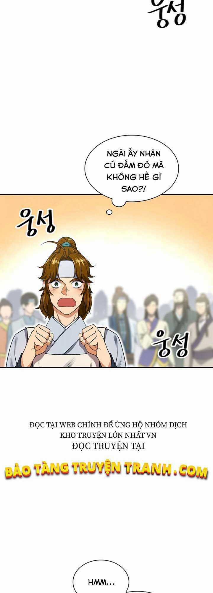 Quán Trọ Phong Ba Chapter 6 trang 8