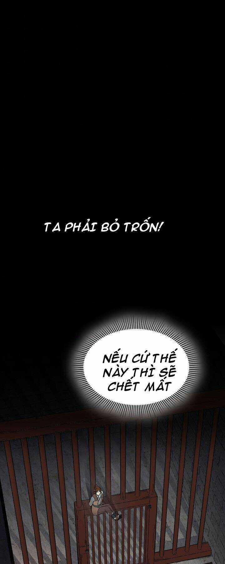 Quán Trọ Phong Ba Chapter 60 trang 0