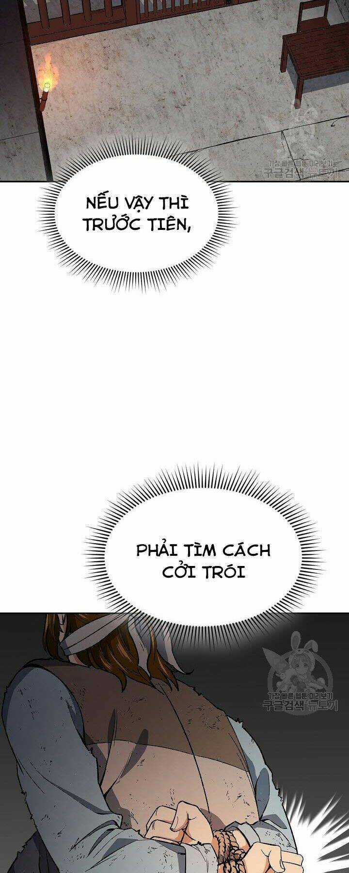 Quán Trọ Phong Ba Chapter 60 trang 1