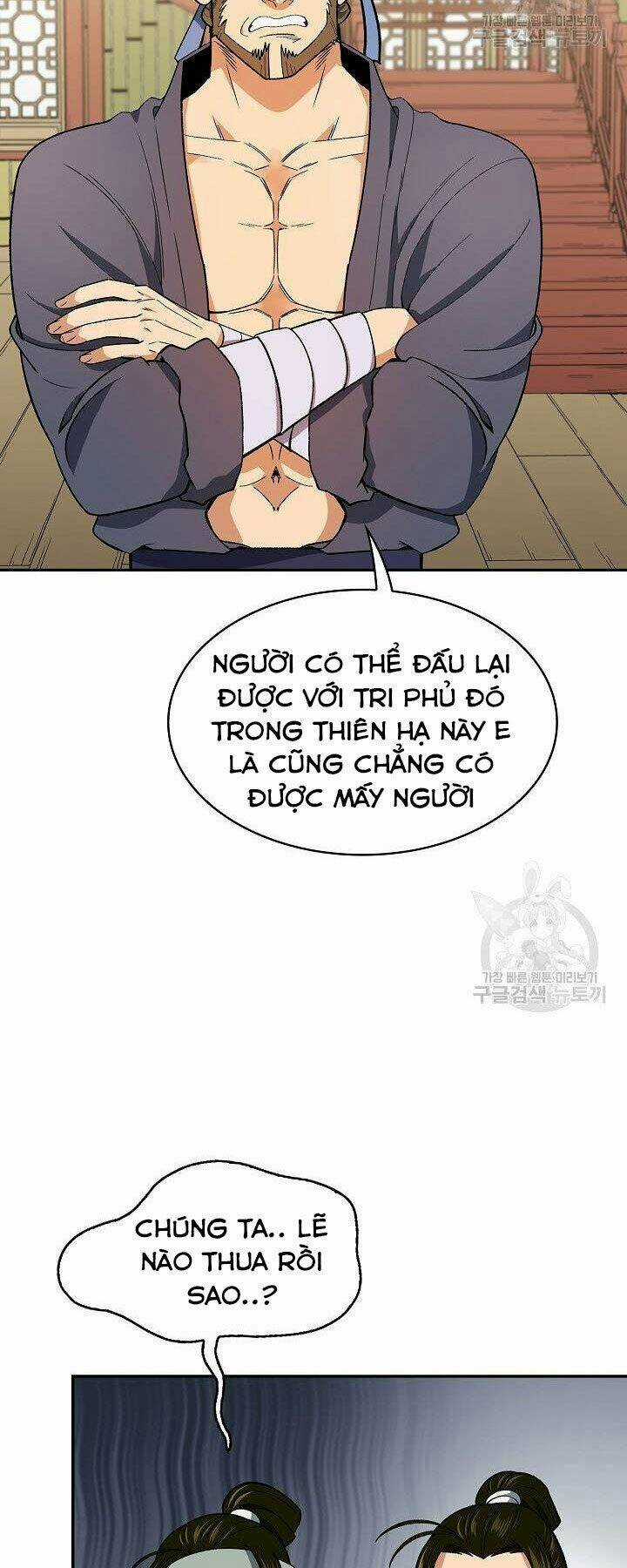 Quán Trọ Phong Ba Chapter 63 trang 1