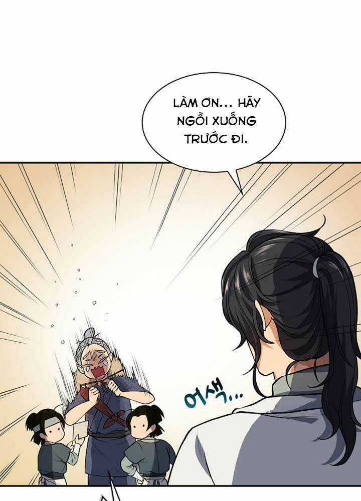 Quán Trọ Phong Ba Chapter 7 trang 100