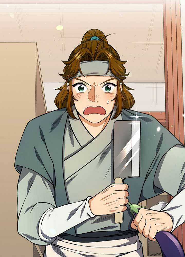 Quán Trọ Phong Ba Chapter 7 trang 106