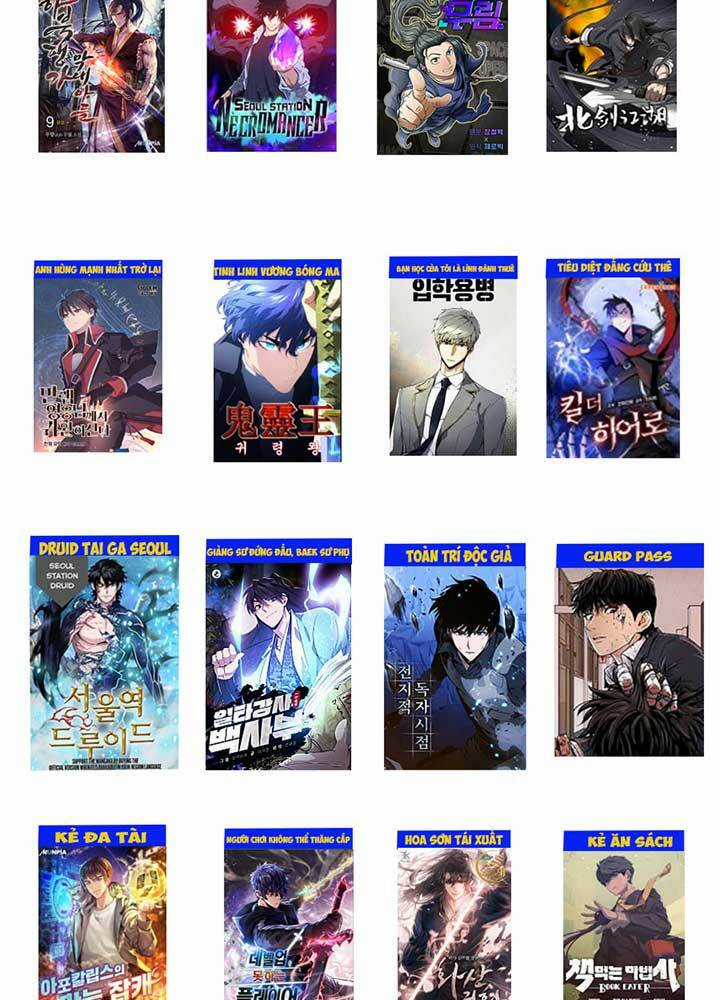 Quán Trọ Phong Ba Chapter 7 trang 110