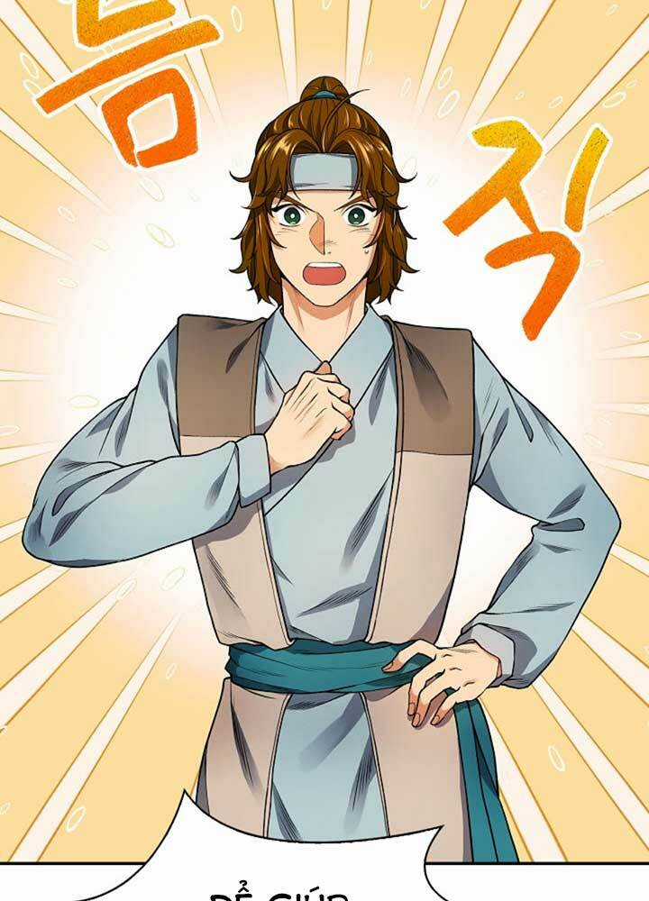 Quán Trọ Phong Ba Chapter 7 trang 18