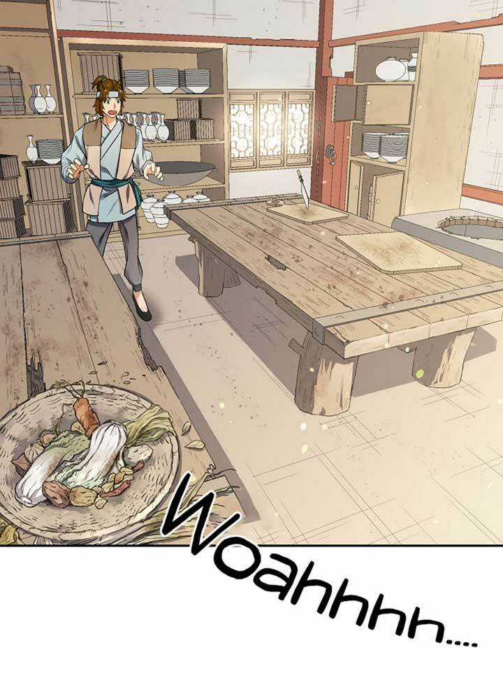 Quán Trọ Phong Ba Chapter 7 trang 21