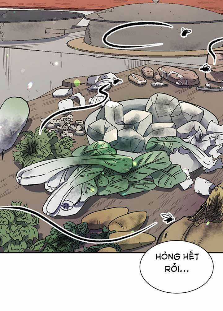 Quán Trọ Phong Ba Chapter 7 trang 27