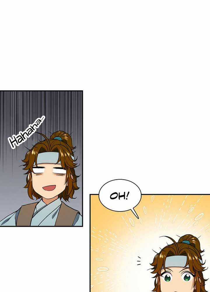 Quán Trọ Phong Ba Chapter 7 trang 28