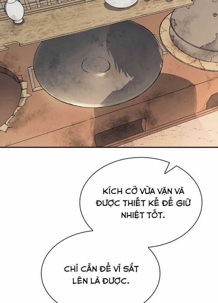 Quán Trọ Phong Ba Chapter 7 trang 30