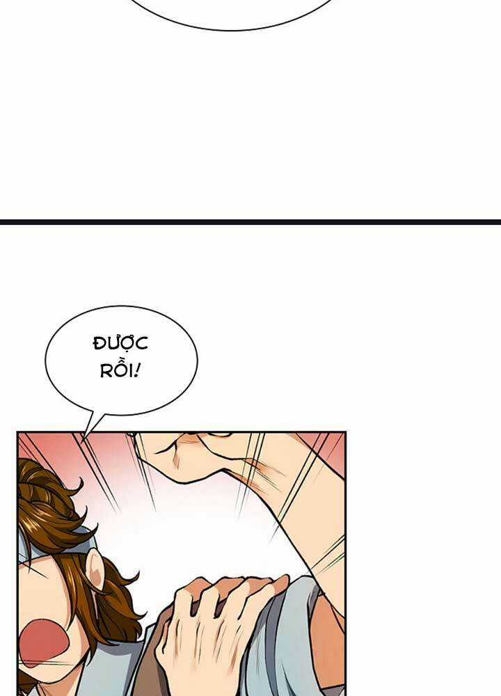 Quán Trọ Phong Ba Chapter 7 trang 31