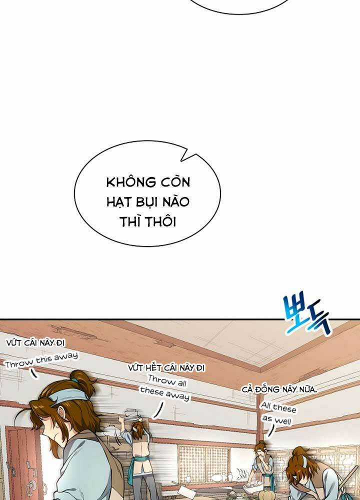 Quán Trọ Phong Ba Chapter 7 trang 33