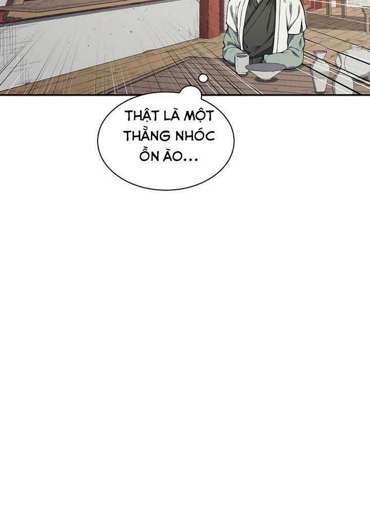 Quán Trọ Phong Ba Chapter 7 trang 36