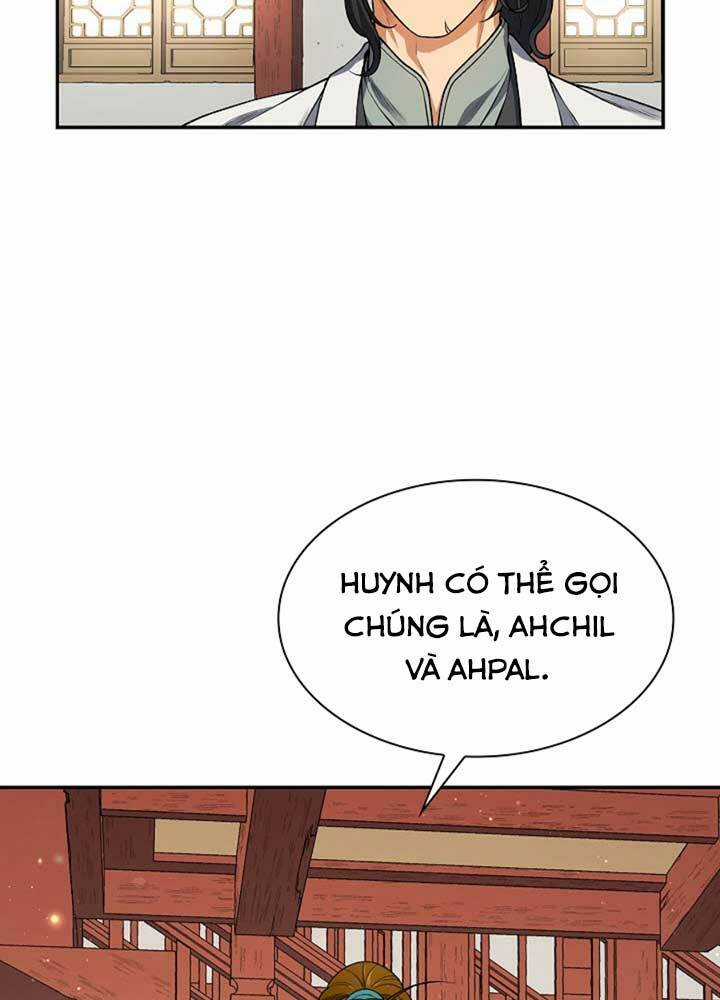 Quán Trọ Phong Ba Chapter 7 trang 41