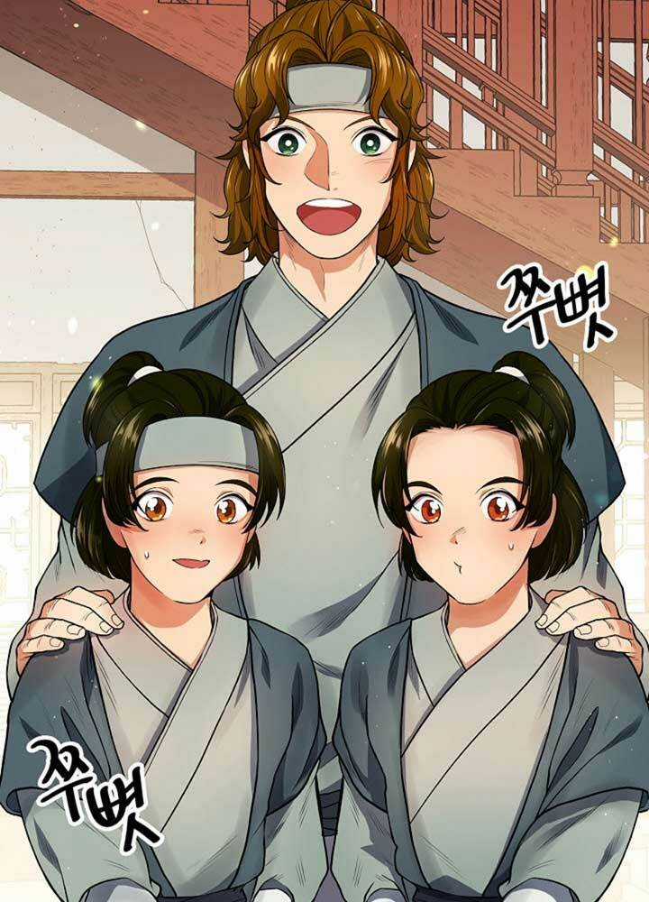 Quán Trọ Phong Ba Chapter 7 trang 42