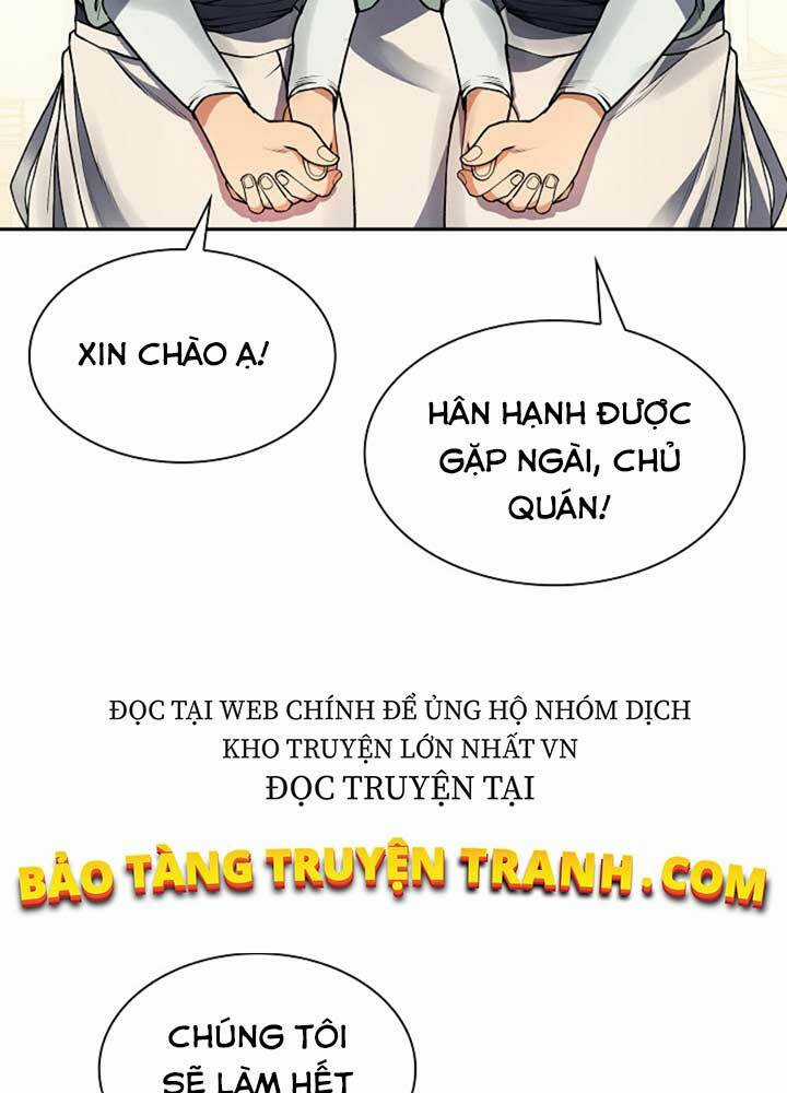 Quán Trọ Phong Ba Chapter 7 trang 43