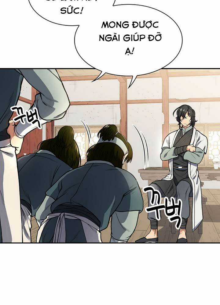 Quán Trọ Phong Ba Chapter 7 trang 44