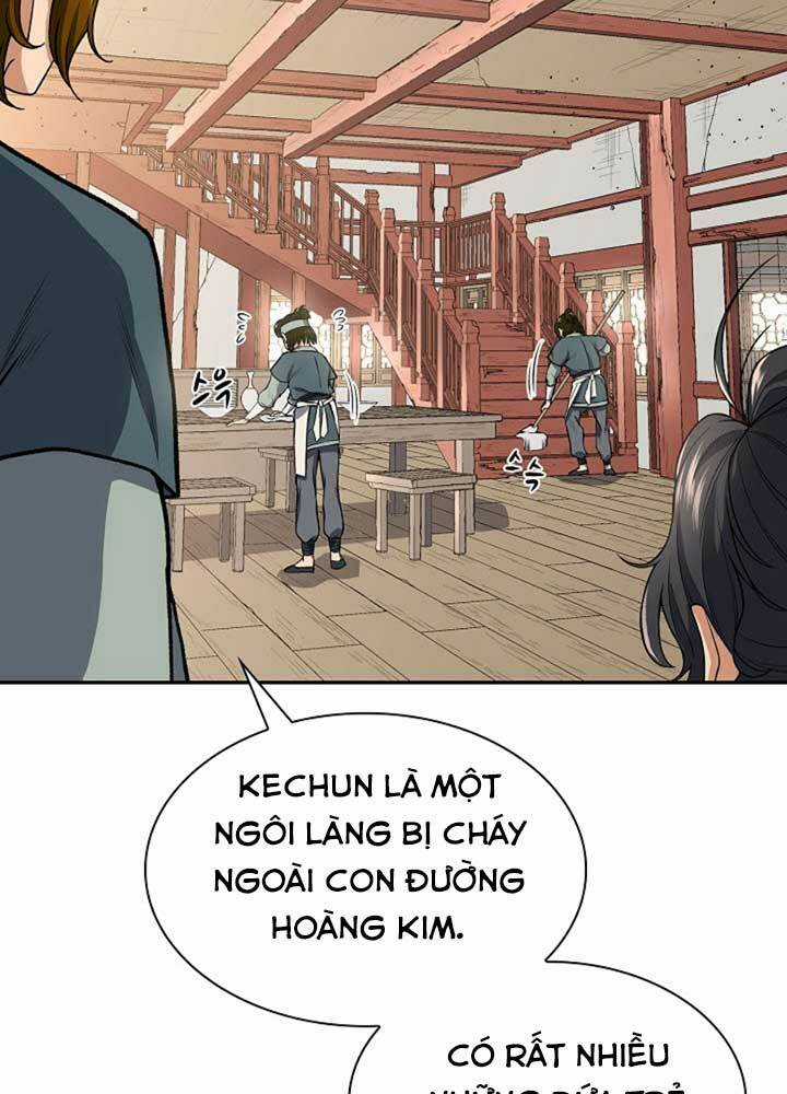 Quán Trọ Phong Ba Chapter 7 trang 47