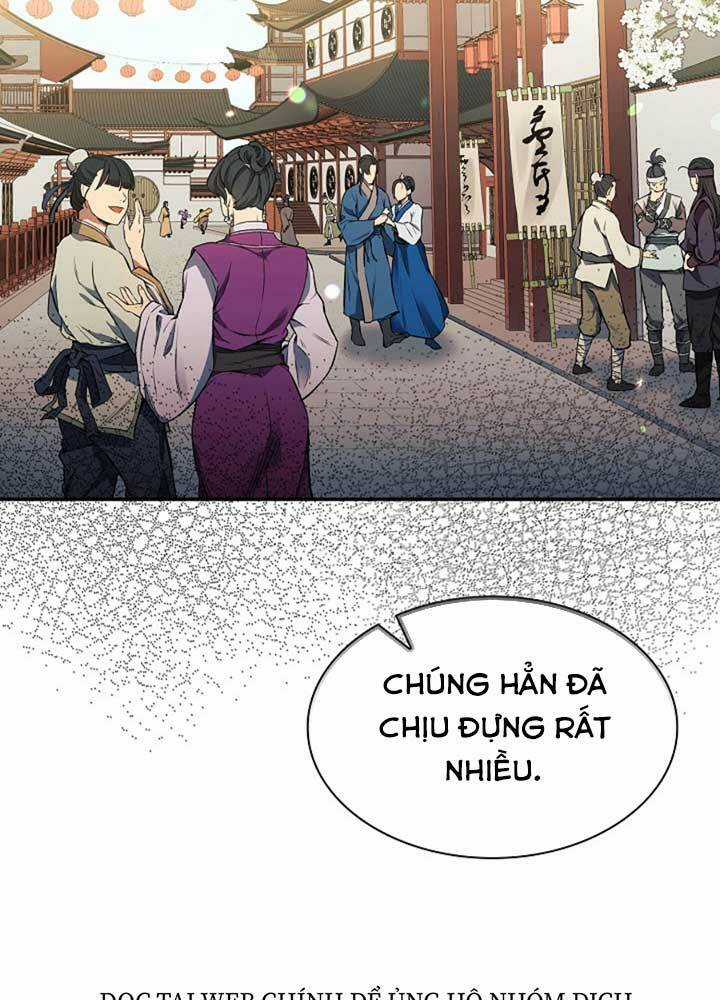 Quán Trọ Phong Ba Chapter 7 trang 49