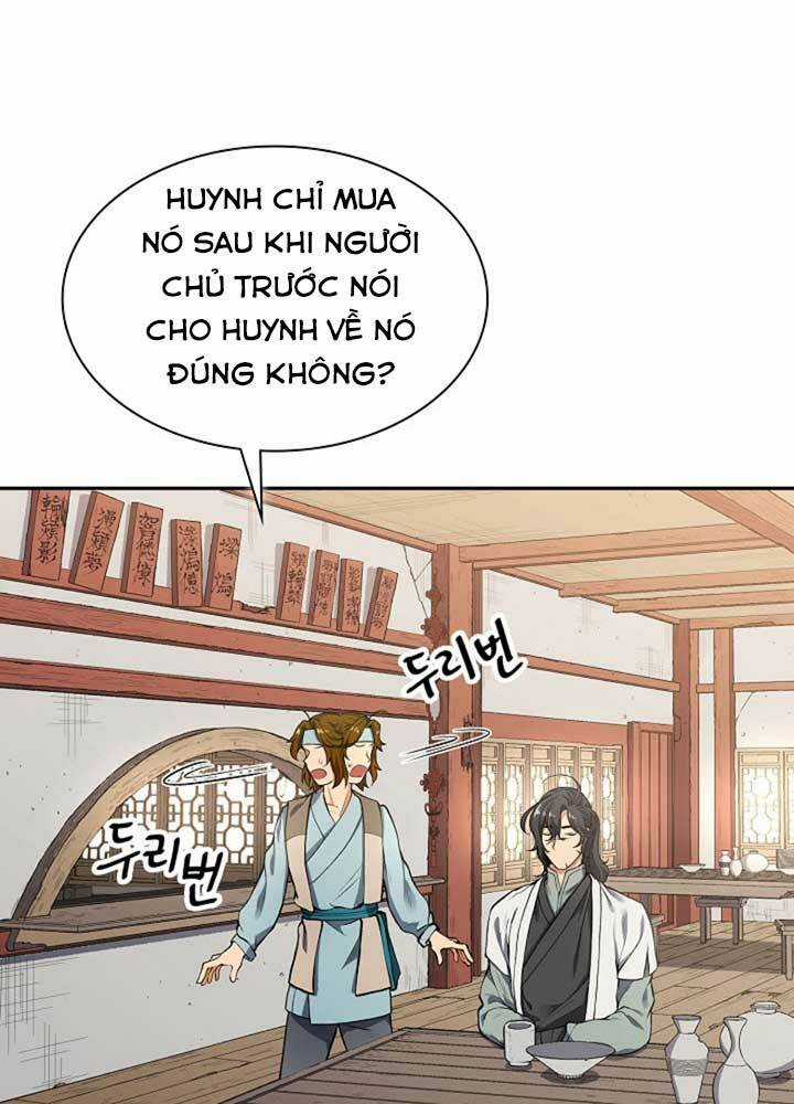 Quán Trọ Phong Ba Chapter 7 trang 5