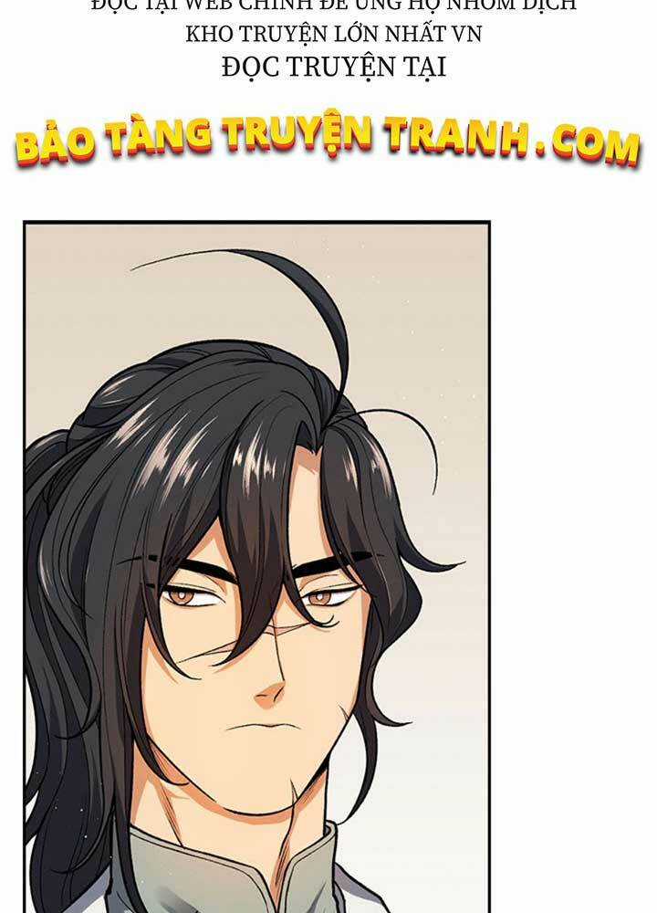 Quán Trọ Phong Ba Chapter 7 trang 50