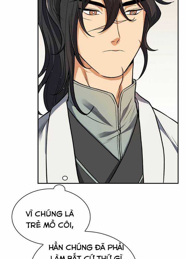 Quán Trọ Phong Ba Chapter 7 trang 53