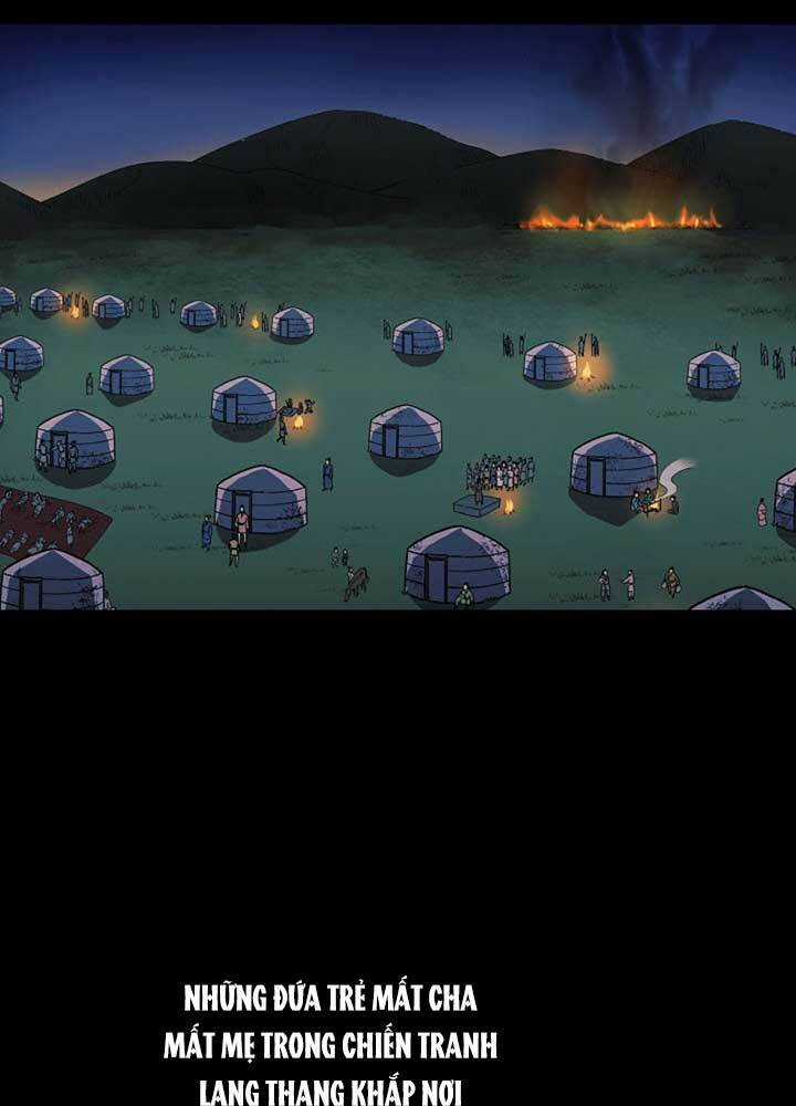 Quán Trọ Phong Ba Chapter 7 trang 56
