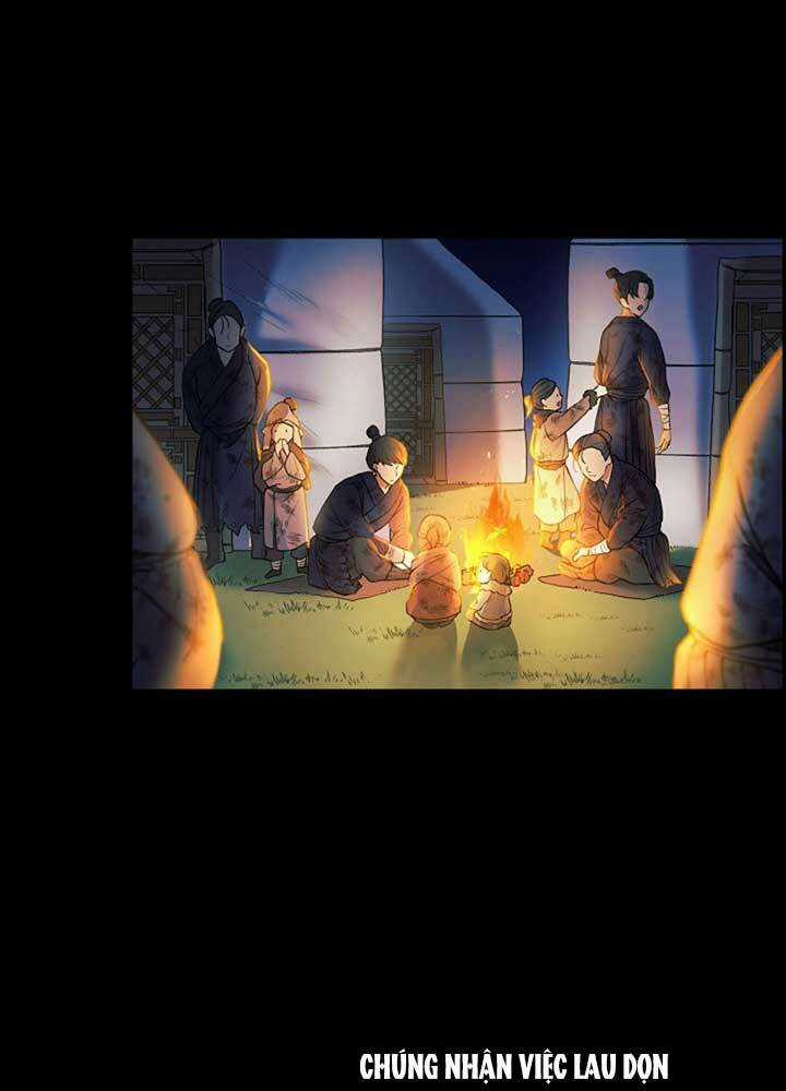 Quán Trọ Phong Ba Chapter 7 trang 57