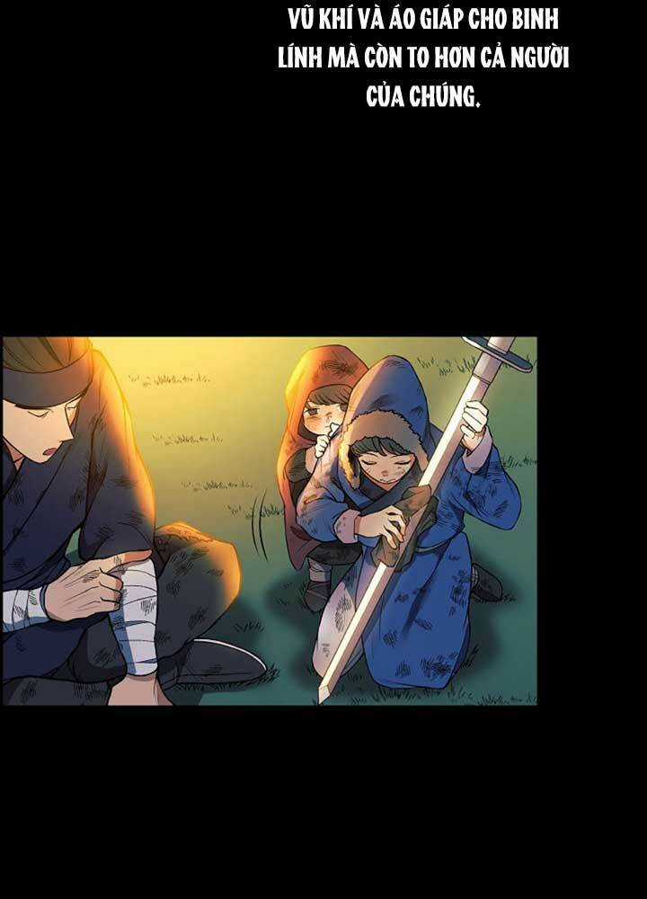 Quán Trọ Phong Ba Chapter 7 trang 58