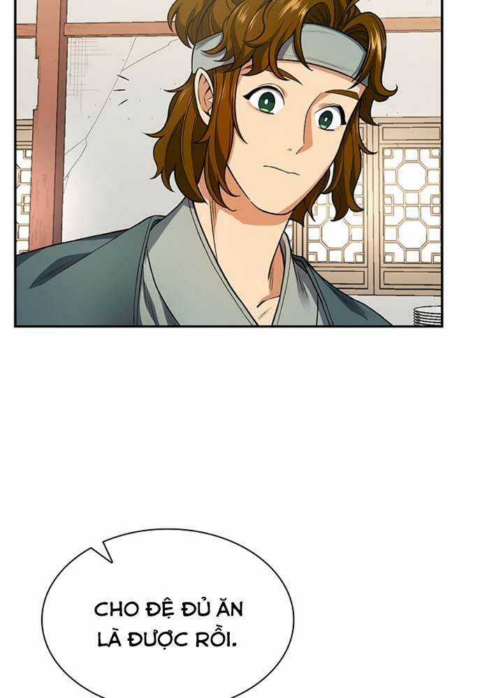 Quán Trọ Phong Ba Chapter 7 trang 63