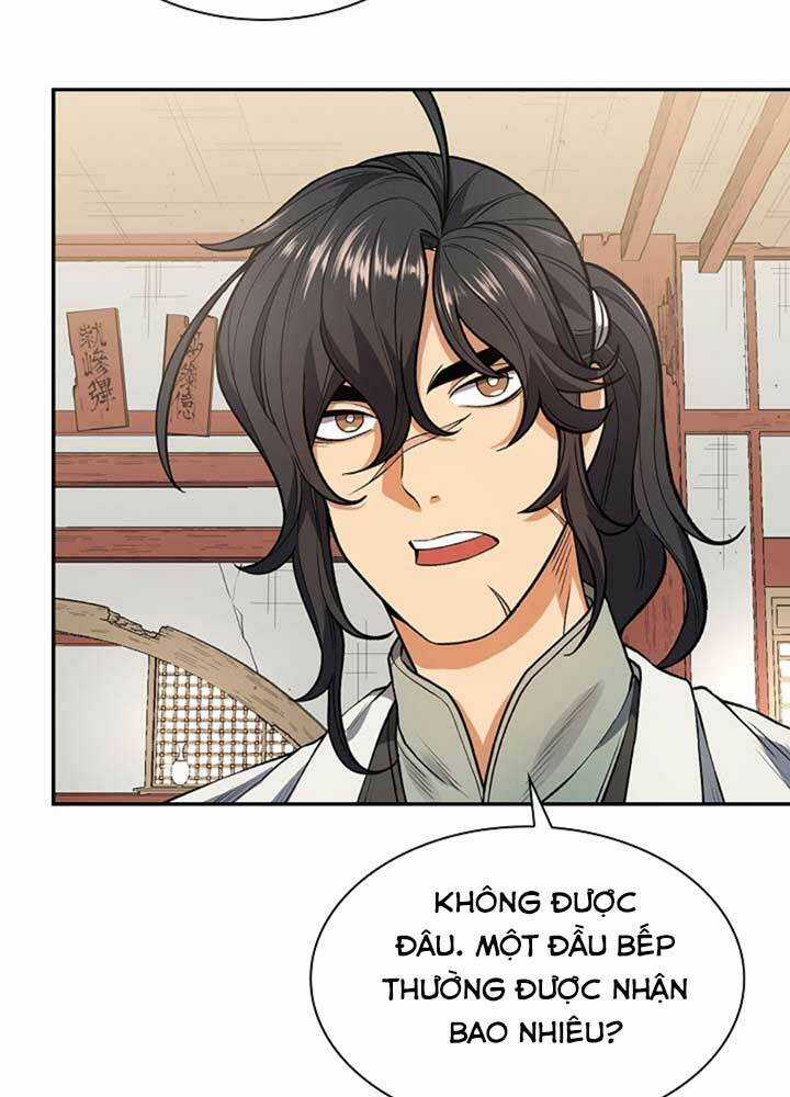 Quán Trọ Phong Ba Chapter 7 trang 64