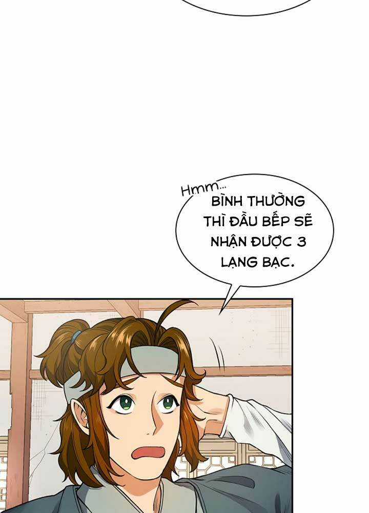 Quán Trọ Phong Ba Chapter 7 trang 65